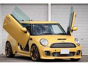 2007 BMW MINI COOPER S