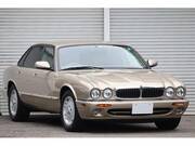 1999 JAGUAR XJ