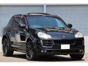 2007 PORSCHE CAYENNE