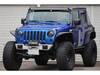 CHRYSLER JEEP WRANGLER UNLIMITED