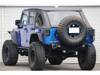 CHRYSLER JEEP WRANGLER UNLIMITED