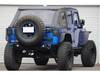 CHRYSLER JEEP WRANGLER UNLIMITED