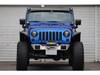 CHRYSLER JEEP WRANGLER UNLIMITED