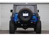 CHRYSLER JEEP WRANGLER UNLIMITED
