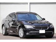 2009 BMW 7 SERIES
