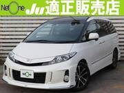 2015 TOYOTA ESTIMA