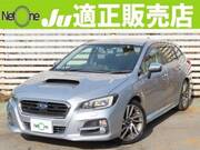 2014 SUBARU LEVORG