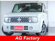 2006 NISSAN CUBE