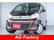 2016 NISSAN DAYZ