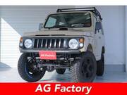 1997 SUZUKI JIMNY