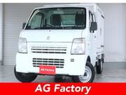 2012 SUZUKI CARRY TRUCK
