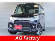2015 SUZUKI SPACIA