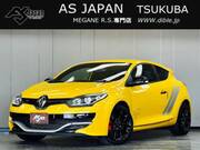 2018 RENAULT MEGANE