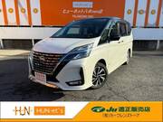 2021 NISSAN SERENA