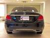 MERCEDES BENZ C-CLASS