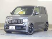 2020 HONDA N-WGN