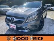 2015 MERCEDES BENZ GLA-CLASS