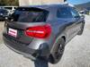 MERCEDES BENZ GLA-CLASS