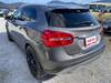 MERCEDES BENZ GLA-CLASS
