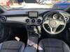 MERCEDES BENZ GLA-CLASS