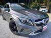 MERCEDES BENZ GLA-CLASS