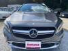 MERCEDES BENZ GLA-CLASS