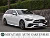 MERCEDES BENZ C-CLASS Stationwagon