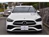 MERCEDES BENZ C-CLASS Stationwagon