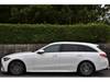 MERCEDES BENZ C-CLASS Stationwagon