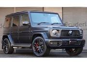 2023 MERCEDES BENZ G-CLASS