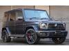 MERCEDES BENZ G-CLASS