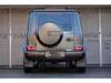 MERCEDES BENZ G-CLASS