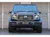 MERCEDES BENZ G-CLASS