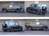 MERCEDES BENZ G-CLASS