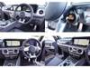 MERCEDES BENZ G-CLASS