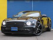 2020 BENTLEY CONTINENTAL (Left Hand Drive)