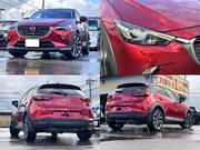 2018 MAZDA CX-3