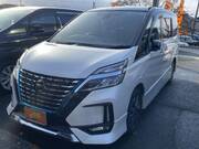 2020 NISSAN SERENA