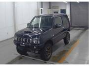 2018 SUZUKI JIMNY LAND VENTURE