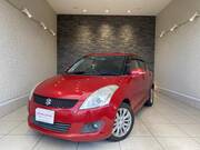 2011 SUZUKI SWIFT XS