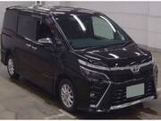2020 TOYOTA VOXY