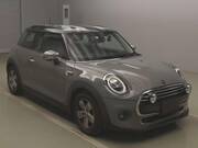 2020 BMW MINI