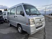 2010 SUBARU SAMBAR VAN