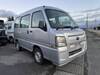 SUBARU SAMBAR VAN