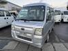 SUBARU SAMBAR VAN