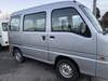 SUBARU SAMBAR VAN