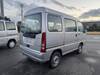 SUBARU SAMBAR VAN