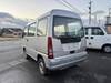 SUBARU SAMBAR VAN