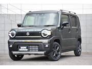 2024 SUZUKI HUSTLER