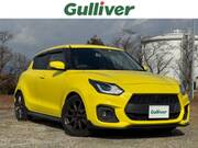 2018 SUZUKI SWIFT SPORTS